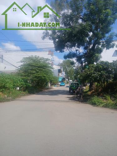 Nền góc 122m2 đường Trần Văn Việt & đường số 3 KDC Công An (Vạn Phong), P. Cái Răng, CT - 3