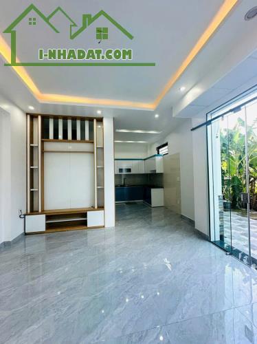 Bán Nhà Xây Mới 3 Tầng Tại Ngô Gia Tự – Hải An, Hải Phòng  Vị Trí Đẹp, Giá Tốt