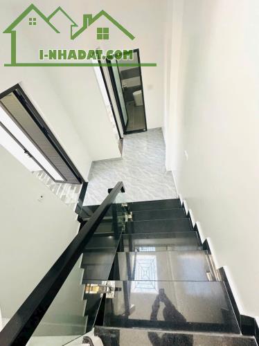 Bán Nhà Xây Mới 3 Tầng Tại Ngô Gia Tự – Hải An, Hải Phòng  Vị Trí Đẹp, Giá Tốt - 2