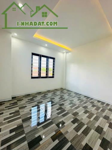 Bán Nhà Xây Mới 3 Tầng Tại Ngô Gia Tự – Hải An, Hải Phòng  Vị Trí Đẹp, Giá Tốt - 3