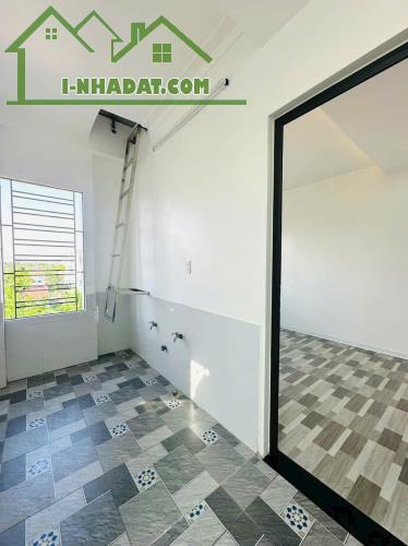 Bán Nhà Xây Mới 3 Tầng Tại Ngô Gia Tự – Hải An, Hải Phòng  Vị Trí Đẹp, Giá Tốt - 4