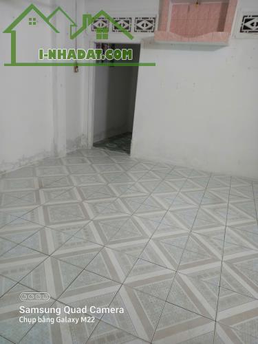 NHà hxh đường 475 phước long B, DT 80m giá tốt - 1