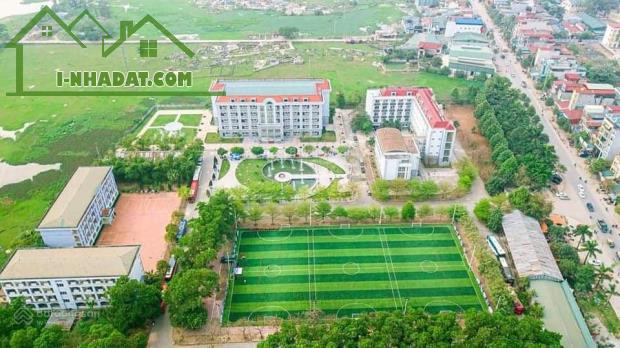 CHỈ HƠN 1 TỶ ĐẤT NỀN TRUNG TÂM SƠN TÂY – PHỐ HỮU NGHI – HÀNG HIẾM DUY NHẤT - 1