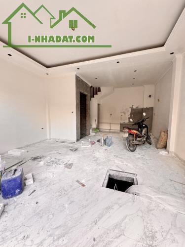 Nhà lô góc Liêm Mạc - Bắc Từ Liêm - 5