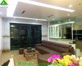 Bán Căn Hộ Cao Cấp 2 Phòng Ngủ 155m² Tại TD Plaza Hải Phòng – Vị Trí Trung Tâm, View Đẹp,