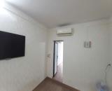 Siêu phẩm tập thể Nghĩa Tân– Cầu Giấy –  ô tô đỗ của