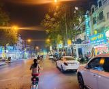 Bán đất Kiến Hưng mặt phố kinh doanh, phân lô vỉa hè rộng 50m2, mt 4m giá chỉ 15 tỷ!