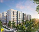 CHỈ CẦN 300 TRIỆU - DUY NHẤT 1 CĂN SHOPHOUSE KHỐI ĐẾ – Ở SANG, KINH DOANH ĐỈNH