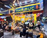 SANG QUÁN GÓC 2 MẶT TIỀN ĐƯỜNG TÂN VĨNH, Q4