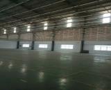 CHO THUÊ 2.800m2 Kho, Xưởng tại khu CN Ngọc Hồi, Thanh Trì , Hà Nội.