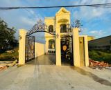 Biệt Thự Mini Gần Chợ Mỹ Hạnh, 130m2 3 Phòng Ngủ, Sổ Hồng Riêng, Hỗ Trợ Ba Bên