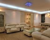 Cho thuê căn hộ chung cư 34T Hoàng Đạo Thúy 160m2 _ 20 triệu