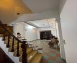 BÁN NHÀ MẶT PHỐ VẠN PHÚC BA ĐÌNH - VỊ TRÍ VIP ĐẸP HIẾM KINH DOANH SẦM UẤT: DT 52M2 - 40 TỶ