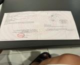 Nhà 5 tầng 3.3x7m 3PN 4WC 120/29/35A6 Thích Quảng Đức 4.9 tỷ