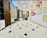 Siêu phẩm nhà Tây Mỗ 35M 5 Tầng, 3 phòng rộng, View Vinsmart City giá 5.7 tỷ