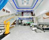 BÁN NHÀ Gác Lững SỔ RIÊNG THỔ CƯ  100% kp6 TRẢNG DÀI