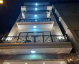 Siêu phẩm nhà Tây Mỗ đầy đủ nội thất, ngõ rộng ô tô đỗ cạnh nhà giá 6 tỷ