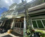 Cho thuê nhà nguyên căn hẻm 87 hoàng văn thụ