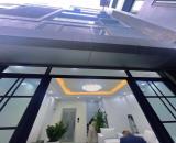 BÁN NHÀ XUÂN ĐỈNH – SÁT NGOẠI GIAO ĐOÀN – ĐỐI DIỆN ĐẠI SỨ QUÁN HÀN QUỐC 6 TẦNG – THANG MÁY