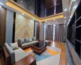 Nhà Đại Mỗ Vinsmart City xây 6 Tầng, 4 ngủ có nội thất, thang máy, ô tô đỗ gần