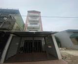 **💎 BÁN BIỆT THỰ ĐỘC LẬP – GARA Ô TÔ – MẶT ĐƯỜNG THÔNG