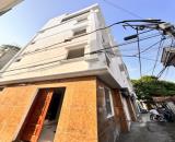 Nhà lô góc Liêm Mạc - Bắc Từ Liêm