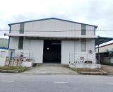 CHO THUÊ KHO XƯỞNG 6.200m² TẠI VĨNH QUỲNH  THANH TRÌ  HÀ NỘI