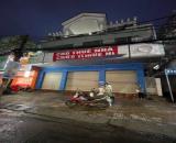 CHO THUÊ MẶT BẰNG ĐƯỜNG MẬU THÂN – QUẬN NINH KIỀU,TP. CẦN THƠ