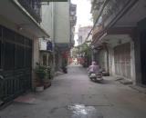 Cho thuê nhà kd-vp Mạc Thị Bưởi, Hai Bà Trưng, 30m2, 4 tầng, 12tr