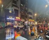 💎 💎 Mặt tiền Kế căn g,óc Tr,ần Hưng Đạo 96m 5Tầng Sổ 2025 Vuông vức đẹp Giá 35Tỷ TL💎