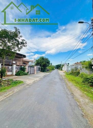 Bán #Đất 5.3x31m Mặt Tiền Nguyễn Trường Tộ gần Y Wang, đại học Tây Nguyên, BMT (1tỷ500tr)