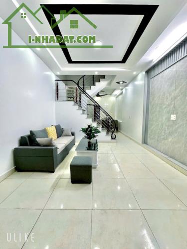 Bán Nhà 3 Tầng Giá Tốt Tại Đằng Hải – Hải An, Hải Phòng