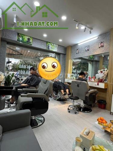 MẶT TIỀN KINH DOANH NGUYỄN SƠN – TÂN PHÚ - 4