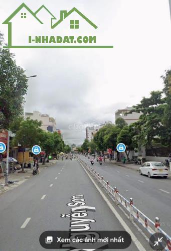 MẶT TIỀN KINH DOANH NGUYỄN SƠN – TÂN PHÚ - 1