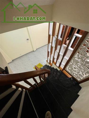 Bán nhà ở Liên Mạc DT 43m2, nhà mới xây 5 tầng