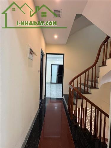 Bán nhà ở Liên Mạc DT 43m2, nhà mới xây 5 tầng - 1