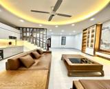 Bán nhà thị trần Phùng, Đan Phương 42M 4 Tầng, 4 ngủ, ô tô đỗ gần giá 4.6 tỷ