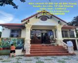 LÔ ĐẤT ĐẸP- ĐẦU TƯ LÀ SINH LỜI chính chủ cần bán nhanh lô đất tại huyện An Lão, TP Hải