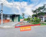 Bán #Đất 5.3x31m Mặt Tiền Nguyễn Trường Tộ gần Y Wang, đại học Tây Nguyên, BMT (1tỷ500tr)