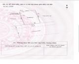 Bán lô đất DT 824 M ngang 23 M Đằng Lâm Hải An