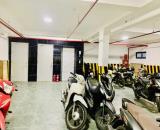 Bán Toà CHDV Mới 43 Phòng- 153m2x 9 tầng- Ngõ Thông- Quy Hoạch Ra Phố- Phố Bùi Xương Trạch