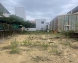 Đất mặt tiền Chế Lan Viên sát Trần Văn Dư, gần biển An Thượng, diện tích 240m²