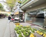 Cho thuê nhà Phú Đô vỉa hè, ô tô tránh, kinh doanh, 50m2, 15 Triệu