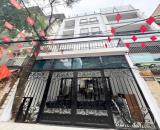 Cần bán gấp căn nhà tại phố Vạn Bảo - Ba Đình - Hà Nộ