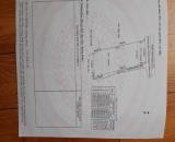 Bán gấp 1100m2 đất vị trí đắc địa tại Thượng Trang, An Trường,TP Hải Phòng