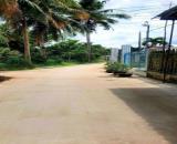 BÁN NHÀ ĐẤT TẠI ẤP NHẤT THẠNH HOÀ 500M2 SHR CHỈ 2 TỶ. LH:0913314259.