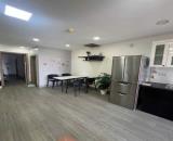 Cho thuê căn hộ full đồ rộng nhất chung cư Hoàng Huy Lạch Tray Đổng Quốc Bình