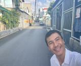 LÔ ĐẤT 88M² – HẺM THÔNG - TĂNG NHƠN PHÚ B - NỞ HẬU - GẦN LÊ VĂN VIỆT - KHÔNG QUY HOẠCH.