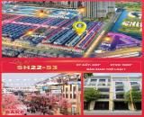 Bán liền kề tại oceanpark 2 . Gía tốt chủ đầu tư , k chênh , triết khấu 25-30% .Nhỉnh 8