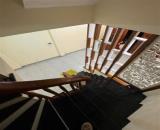 Bán nhà ở Liên Mạc DT 43m2, nhà mới xây 5 tầng